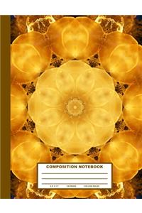 Composition Notebook