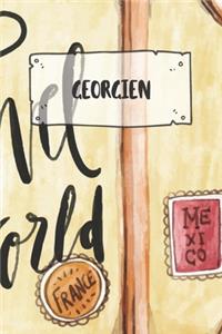 Georgien