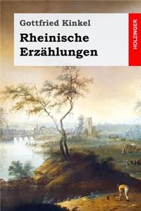 Rheinische Erzählungen