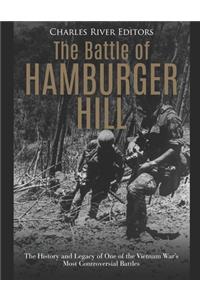 Battle of Hamburger Hill