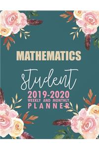 Mathematics Student