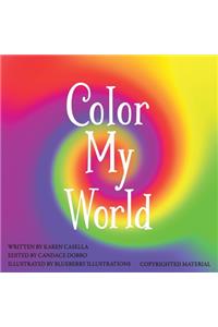 Color My World