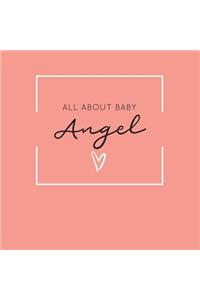 All About Baby Angel