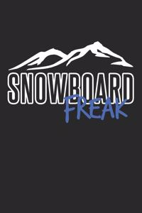 Snowboard Freak