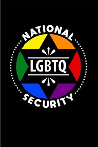 National LGBTQ Security