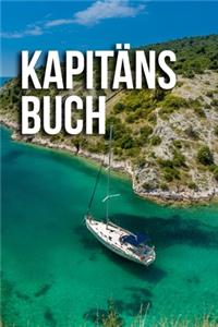 Kapitänsbuch