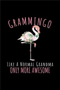 Grammingo Like A normal Grandma Only more Awesome