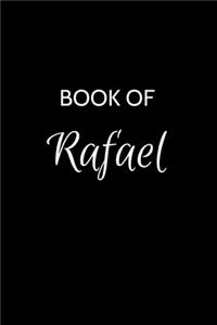 Book of Rafael