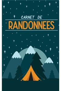 Carnet de Randonnée