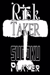Risk Taker Sudoku Player