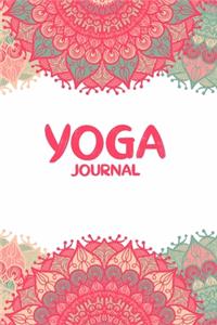 YOGA Journal