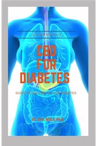 CBD for Diabetes