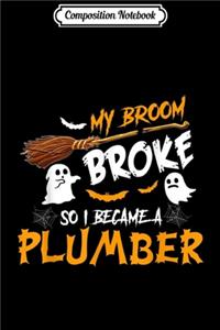 Composition Notebook