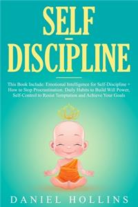 Self-Discipline