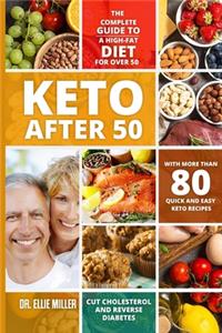 Keto After 50