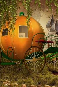 Pumpkin Carriage Journal