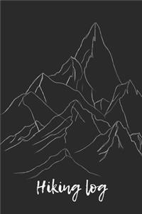 Hiking Log