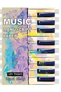 music sheets for piano