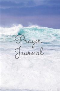 Prayer Journal
