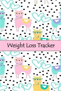 Weight Loss Tracker