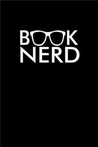Book Nerd