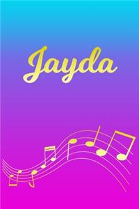 Jayda