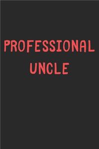 Professional Uncle