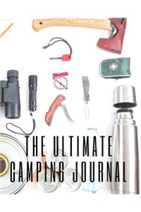 The Ultimate Camping Journal