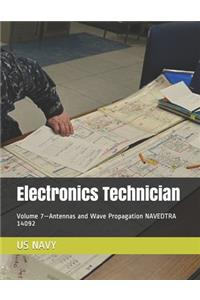 Electronics Technician