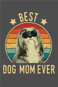 Best Dog Mom Ever