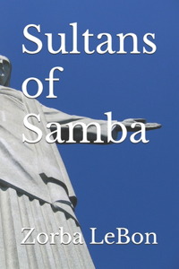 Sultans of Samba