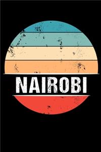 Nairobi