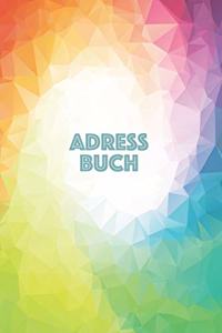 Adressbuch