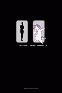 Counselor Vs School Counselors