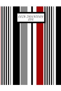Coin Inventory Log
