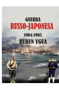 Guerra Russo -Japonesa