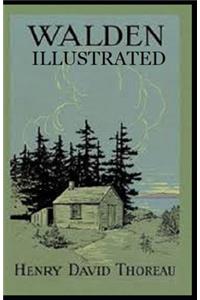 Walden Illustrated