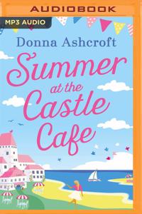 Summer at the Castle Café