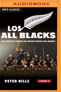 Los All Blacks (Narración En Castellano) (Spanish Edition)