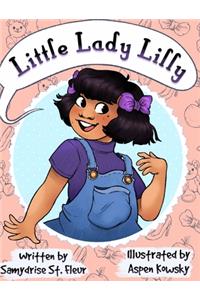 Little Lady Lilly