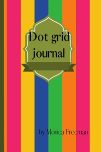 Dot Grid Journal