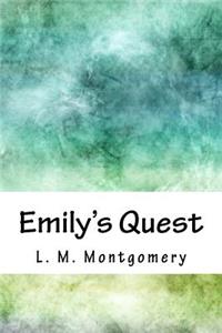 Emily's Quest