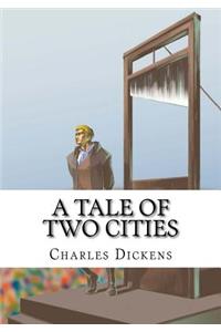 A Tale of Two Cities