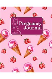 Pregnancy Journal