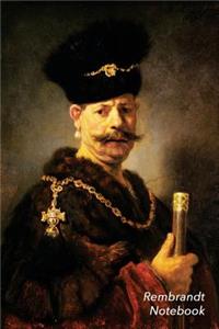 Rembrandt Notebook