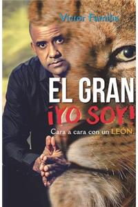 El Gran - ¡YO SOY!