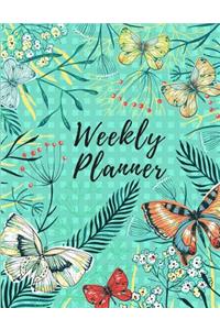 Weekly Planner