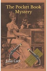 The Pocket Book Mystery