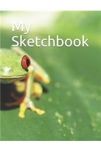 My Sketchbook