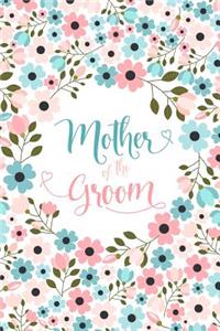 Mother of the Groom